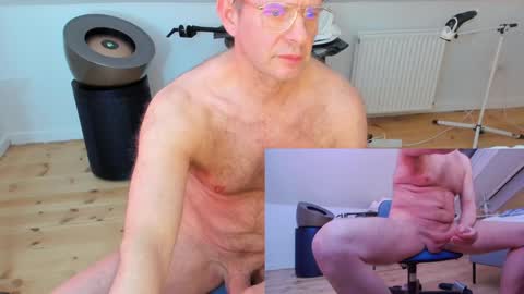 viahuer7 online show from December 12, 3:48 pm