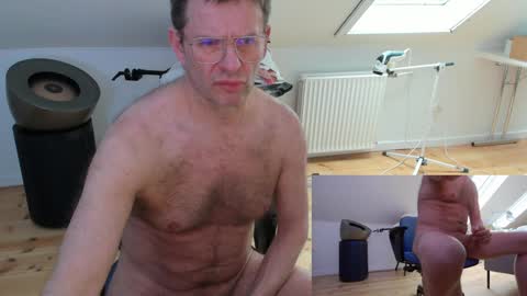 viahuer7 online show from December 16, 9:35 am