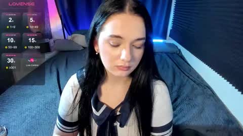 Vita online show from February 27, 8:56 pm