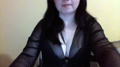 Vitalina282128 online show from January 8, 7:42 pm