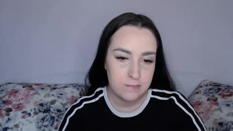 Vitalina online show from February 6, 1:10 pm