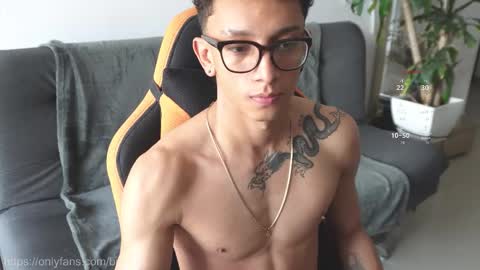 VITO BENZ online show from November 29, 2:25 pm