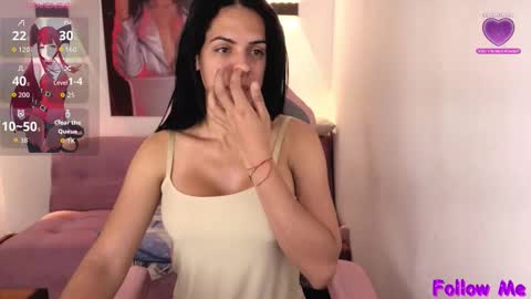 VITTORIA  online show from October 31, 8:15 am