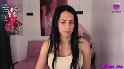 VITTORIA  online show from October 7, 8:10 am