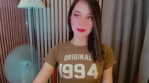 SANDRA GOING YOU online show from April 18, 11:23 am