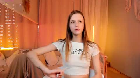 just Vi online show from July 23, 7:06 am
