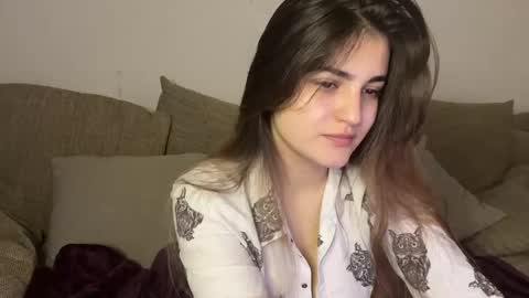 vivalenti_kiss online show from October 27, 11:43 am