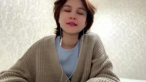 Sonya online show from March 10, 2:32 pm