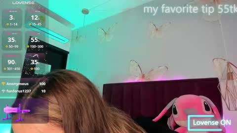 Viviana  online show from March 1, 3:00 am