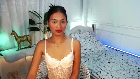 Vivian online show from March 11, 12:54 am