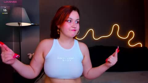 Lera online show from February 6, 5:30 pm