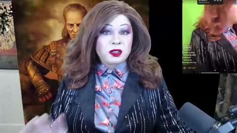 VivianFrosty online show from February 23, 4:50 am