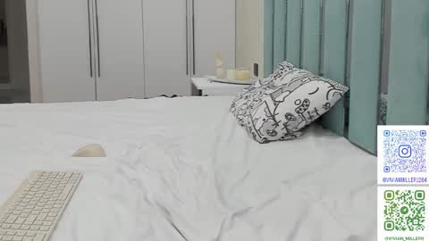 Vivian online show from March 11, 3:42 am