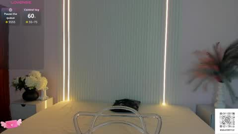 vivianowen9 online show from April 2, 12:12 pm