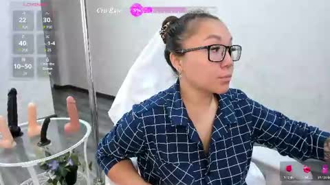 Vivien online show from July 3, 3:33 am