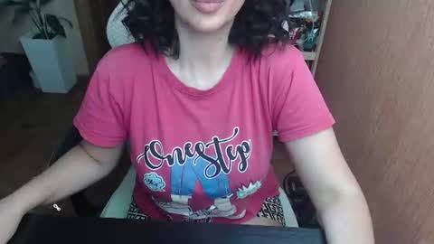Eva online show from July 5, 10:28 pm