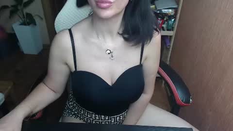 Eva online show from July 13, 10:24 pm