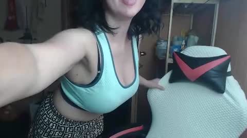 Eva online show from July 8, 11:08 pm