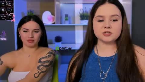 vivy_star online show from April 3, 6:48 pm