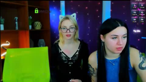 vivy_star online show from March 23, 7:52 pm