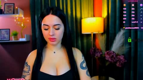 vivy_star online show from April 11, 6:45 pm