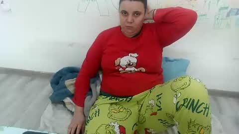 vixenbya online show from February 3, 9:57 am