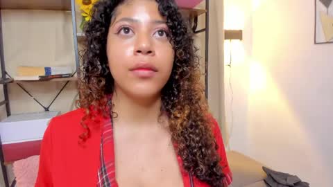 Vixenia online show from May 30, 2:43 am