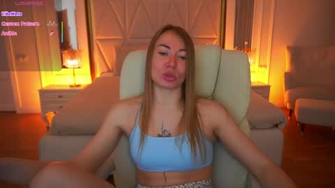 Ur Lady online show from May 4, 8:48 pm