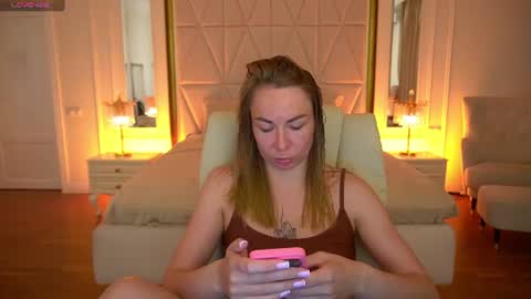 Ur Lady online show from June 10, 8:29 pm