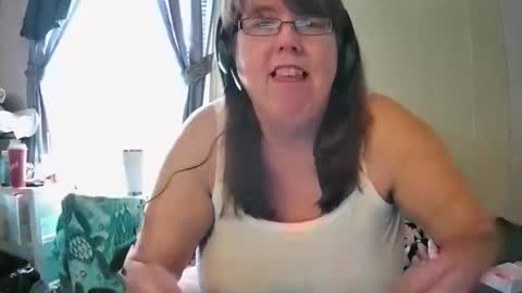 VixSinDDD online show from October 18, 1:59 pm