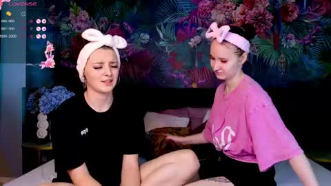 Vixy online show from May 16, 8:44 am
