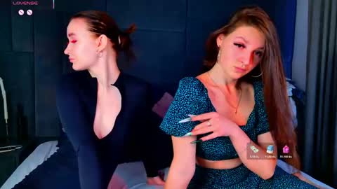 Vixy online show from May 20, 7:48 am