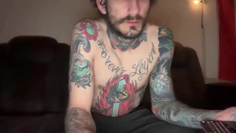 VJ online show from November 21, 6:11 am