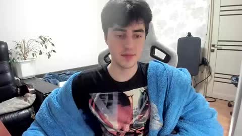 Martin online show from February 16, 8:29 pm