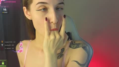 Snapshot of vlad1zy chatting on March 12, 8:20 pm Vlada online show from March 12, 8:20 pm