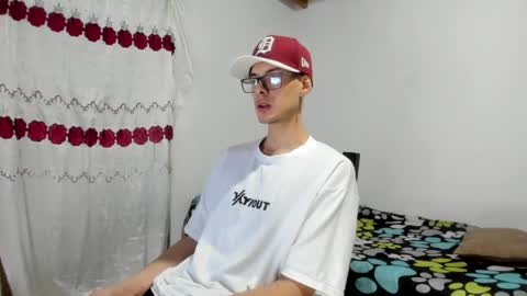 Vlad online show from March 29, 5:09 am