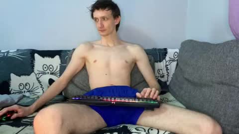 Vlad Dinovich online show from April 16, 9:39 pm