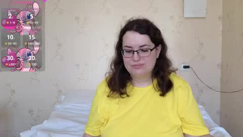 VladaCandy online show from February 23, 11:11 am