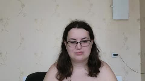 VladaCandy online show from March 9, 11:25 am