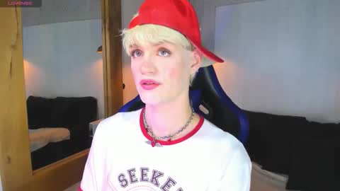 Vlad  online show from March 29, 4:30 pm