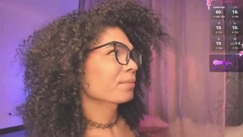 Venus  Vanessa online show from April 22, 3:46 am