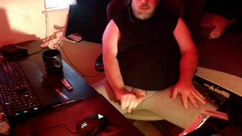 Rev online show from May 25, 5:08 pm
