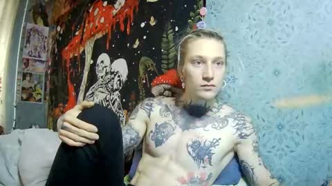 Elf online show from October 29, 8:38 am