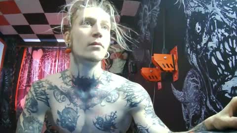 Elf online show from January 14, 12:02 pm