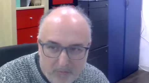 volpi72 online show from February 23, 6:43 pm