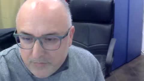 volpi72 online show from March 27, 6:53 pm