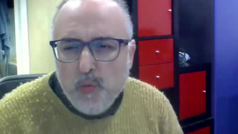 volpi72 online show from December 7, 12:18 pm