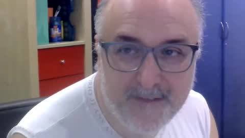 volpi72 online show from July 12, 8:28 am