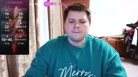 Volshebnik1302 online show from March 23, 10:37 pm