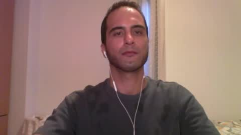 volve5 online show from August 9, 3:23 am